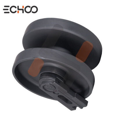 Komplexe Unterbauteile für Takeuchi Compact Track Loader Hersteller