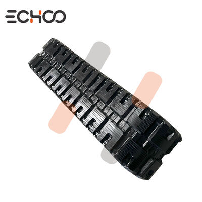 Komplexe Unterbauteile für Takeuchi Compact Track Loader Hersteller