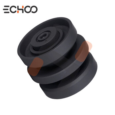 Komplexe Unterbauteile für Takeuchi Compact Track Loader Hersteller