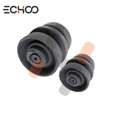 420CT 440CT 445CT 450CT Track Roller Bottom Roller for CASE Compact Track Loader Aftermarket Parts Supplier