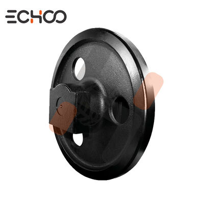 331-20161 Front Idler für JCB 180T/190T/1110T Kompaktschienenlader Ersatzteile