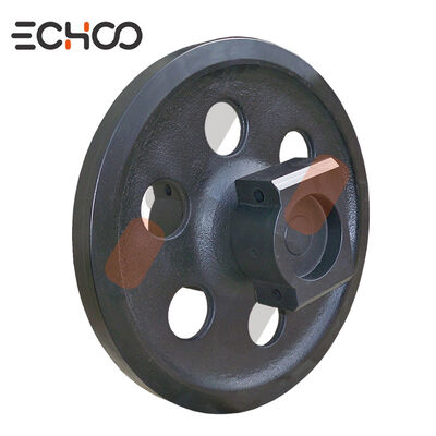 331-20161 Front Idler für JCB 180T/190T/1110T Kompaktschienenlader Ersatzteile