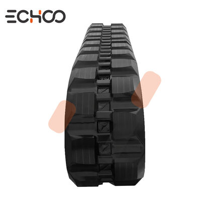 Kautschukspur V0611-28110 für Kubota SVL90-2 Kompaktspur-Ladegerät Neues Aftermarket-Teil