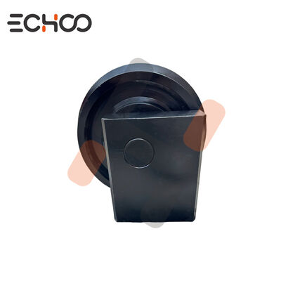 SUPER 1100-2 Idler Wheel. Ersatzteile für den Vögele Asphalt Paver, OEM Ersatz Idler Assembly.
