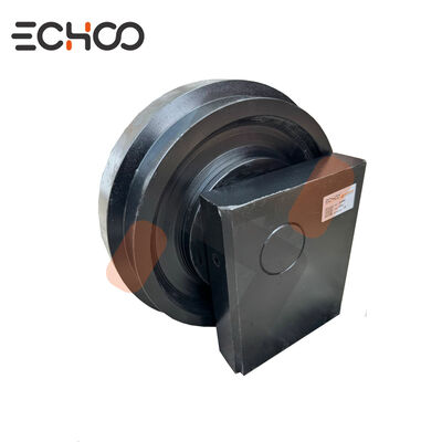 SUPER 1100-2 Idler Wheel. Ersatzteile für den Vögele Asphalt Paver, OEM Ersatz Idler Assembly.