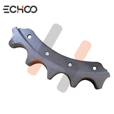 Nachrüstsegment 10014958 für Liebherr PR754 Dozer Sprocket Großhandel
