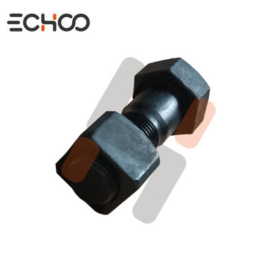 Bolts and Nuts PC75UU-3 PC15MRX PC45MR-5 PC56-7 for KOMATSU Mini Excavator Bolts and Nuts