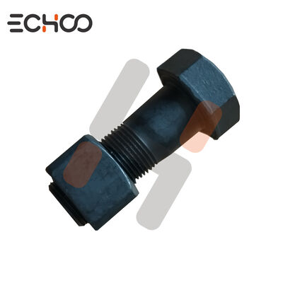 Bolts and Nuts 304 305 3.055 for CAT Mini Excavator Bolts and Nuts