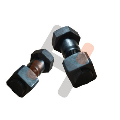 Bolts and Nuts ZX50U-2 EX20UR-1 EX25-1 EX30 for HITACHI Mini Excavator Bolts and Nuts