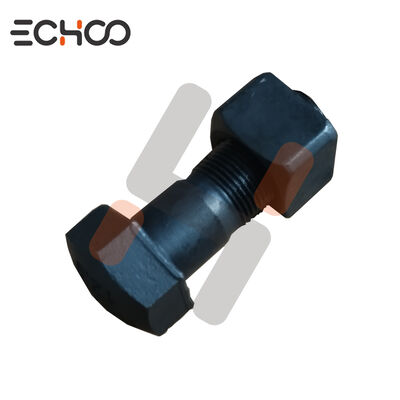 Bolts and Nuts CL35 for IHI CTL Bolts and Nuts