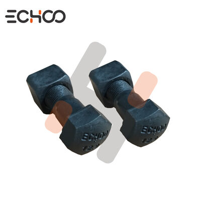 Bolts and Nuts E85 E80 E60 for BOBCAT Mini Excavator Bolts and Nuts