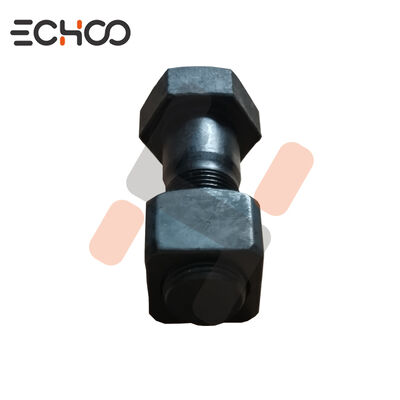 Track Roller Bolts 14*70mm 16*70mm 16*80mm High-Strength Security Bolts