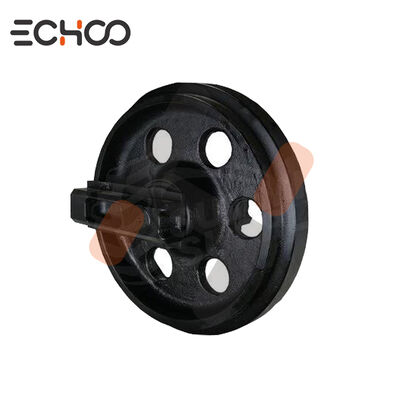 Idler 5671663016 for Bobcat 442 Steel Track Idler