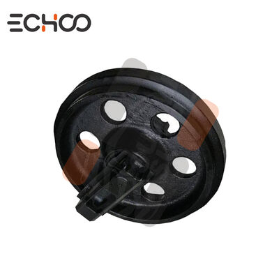Idler 5671663016 for Bobcat 442 Steel Track Idler