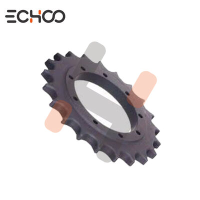 Sprocket 6587308 for Bobcat 225 325 9-Bolt Sprocket