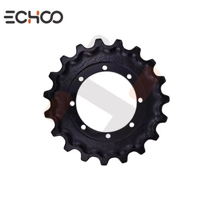 Sprocket 6801584 for Bobcat models 320 322 Sprocket