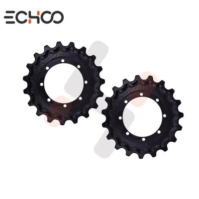 Sprocket 6801584 for Bobcat models 320 322 Sprocket