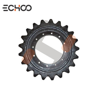 Sprocket 6812134 for Bobcat 337 341 435 Sprocket