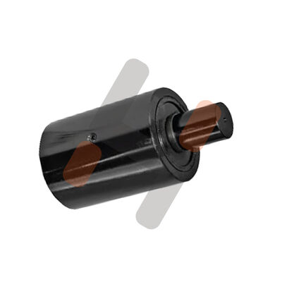 Obere Rolle 7012275 für Bobcat E80 E85 Aftermarket-Trägerrolle