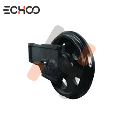 Vordere Spannrolle 7202053 für Bobcat E45 E50 E55 Spannrolle