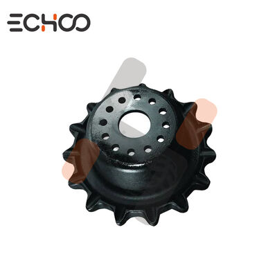 7166679 Kettenrad für Bobcat T140 T190 T590 Aftermarket-Fahrwerksteile