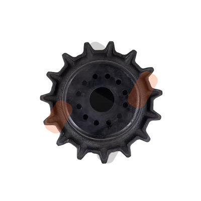 7166679 Kettenrad für Bobcat T140 T190 T590 Aftermarket-Fahrwerksteile