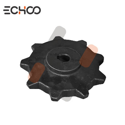 Sprocket 7272561 for Bobcat MT85 MT100 Sprocket