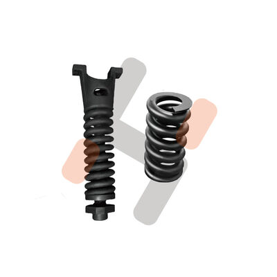 Spurversteller-Baugruppe HY81M915014GGC für Hyundai R55-9 Track Group