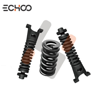 Spurversteller-Baugruppe HY81M915014GGC für Hyundai R55-9 Track Group