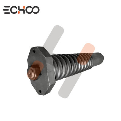 Track Adjuster Assy PY54D00007F1 for Kobelco SK50SR-3 Tension System