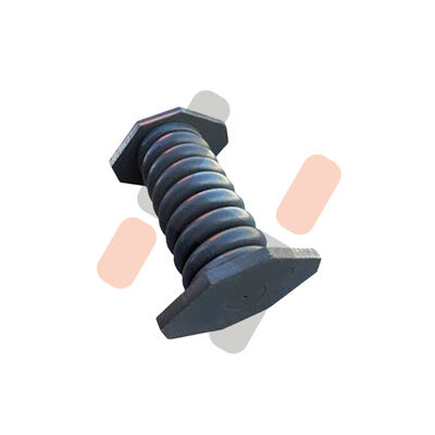 Spurversteller-Baugruppe RD451-21500 für Kubota U55-4 Langlebiges Ersatzteil