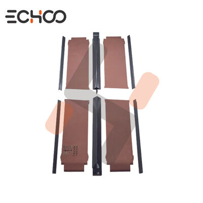 Wear Plate for Vogele Super 1600i Road Construction Part