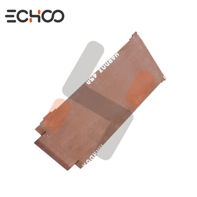 Material Hopper Floor Plate for XCMG RP605W Paver Spare