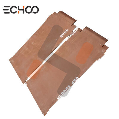 Material Hopper Plate for SUMITOMO HA45W Construction Spare