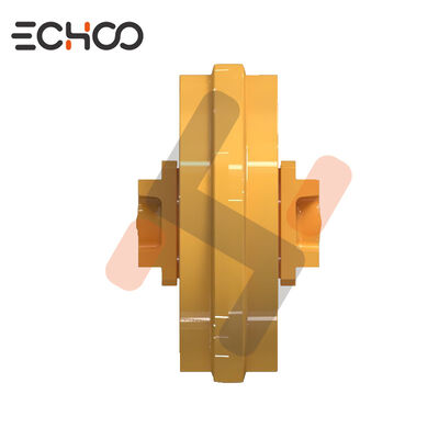 Track Roller/Sprocket/Idler/Top Roller/Track Group for CAT 6015B 6020 6030 6040 Undercarriage Parts Supplier