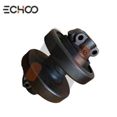 Track Roller for Hitachi CX500C Crawler Crane | Undercarriage Replacement Parts