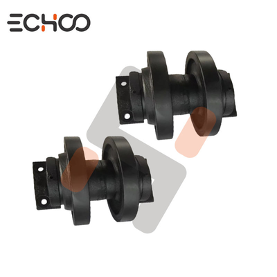 Bottom Roller for Hitachi KH150-2 KH180-3 Crawler Crane Undercarriage Spare Parts Supplier Track Roller