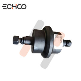 Gummirollen-Rotluchs-Minibagger zerteilt der bahn-E35 untere Rollen für Gummibahn ECHOO