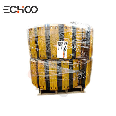 ECHOO DYNAPAC DF120 C TRACK LINK ASSY CHAIN PARTS PAVER SUPPLIER